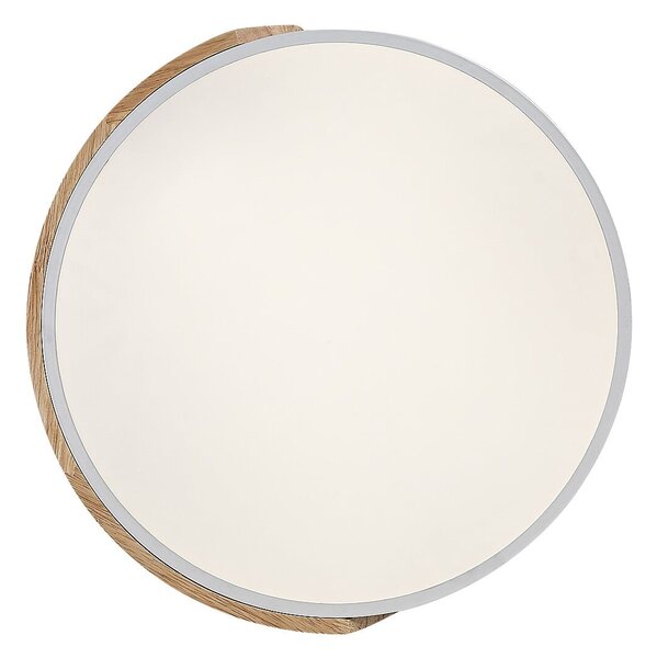 Rabalux Maple2 stropní světlo x42 W bílá-dřevo 71419
