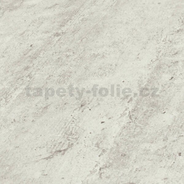 Vliesové tapety na zeď IMPOL 36705-1, rozměr 10,05 m x 0,53 m, beton světle hnědý, A.S. CRÉATION