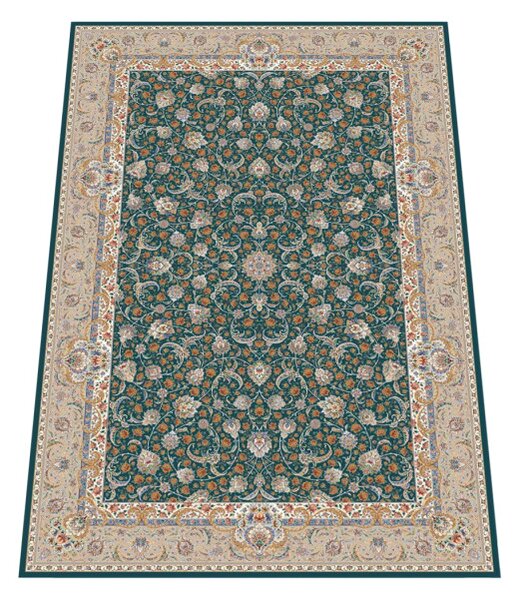 Koberec SULTAN 1200 zelený
