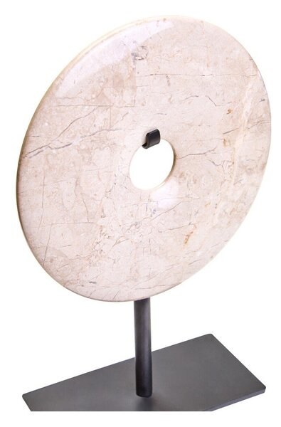 Mramorová soška (výška 21 cm) Zoro – Premier Housewares