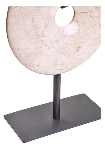 Mramorová soška (výška 21 cm) Zoro – Premier Housewares