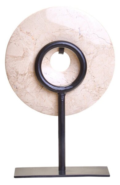 Mramorová soška (výška 21 cm) Zoro – Premier Housewares