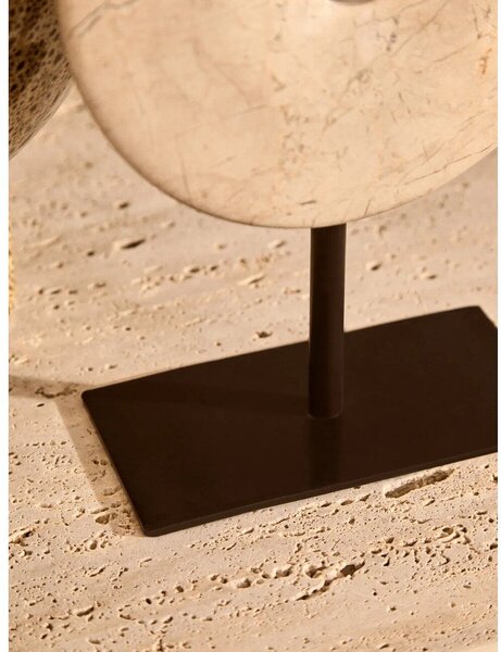 Mramorová soška (výška 21 cm) Zoro – Premier Housewares
