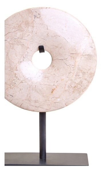 Mramorová soška (výška 21 cm) Zoro – Premier Housewares