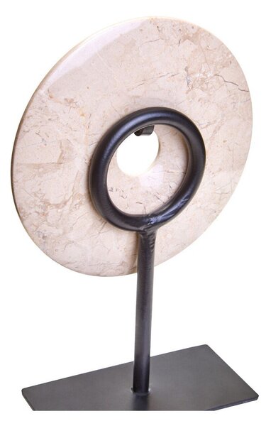Mramorová soška (výška 21 cm) Zoro – Premier Housewares