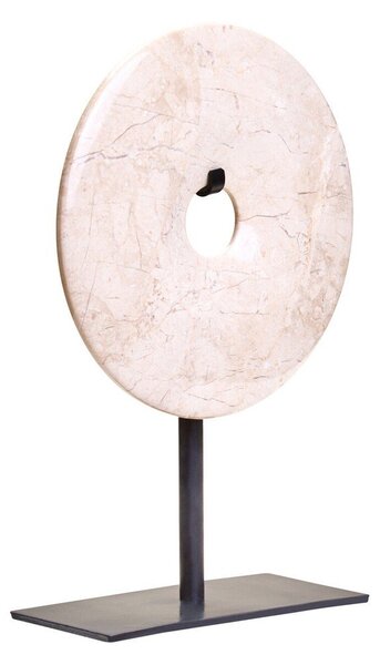 Mramorová soška (výška 21 cm) Zoro – Premier Housewares