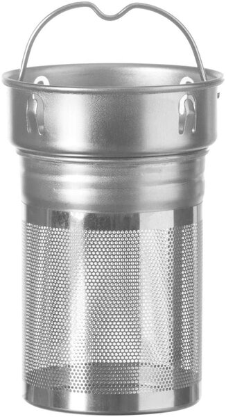 Čajovar, sklo a bambus, 400 ml