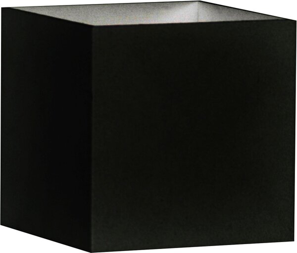 Goldlux Kioto venkovní nástěnné svítidlo 1x5 W černá 318572