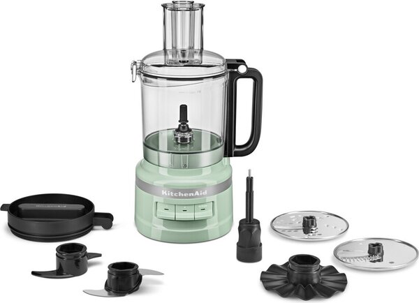 KitchenAid 5KFP0921EBM Kuchyňský mixér 2,1 l černý matný