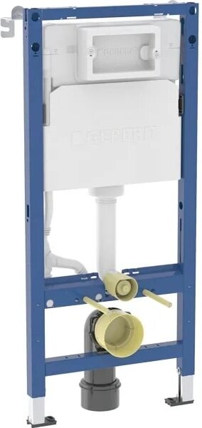 Geberit Duofix podomítkový wc modul pro závěsnou mísu 111.170.00.2