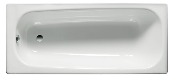 Roca Contesa obdélníková vana 160x70 cm bílá A2359K0000