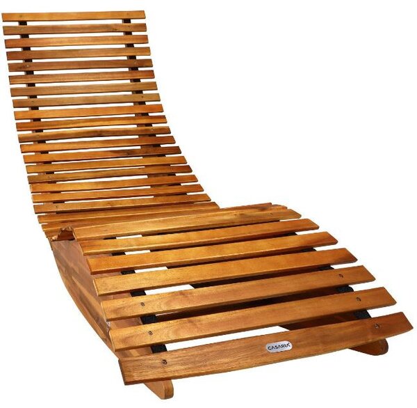 Ergonomické houpací lehátko VALTER