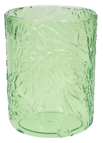 Sklenice v sadě z akrylu 6 ks 400 ml Tropical – Brandani