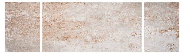 Obraz - Zeď (170x50 cm)
