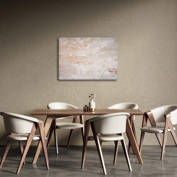 Obraz - Zeď (70x50 cm)