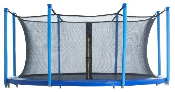 MULTISTORE Vnitřní síť pro trampolínu 305 cm 10 ft / 8