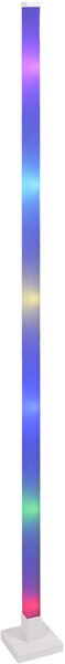 Goldlux Magical stojací lampa 1x7 W bílá 325211