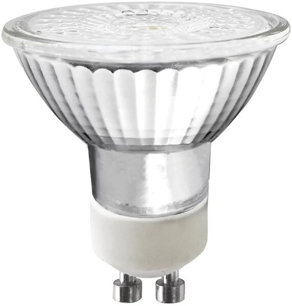 Goldlux Platinum led žárovka 1x5 W 6500 K GU10 318916