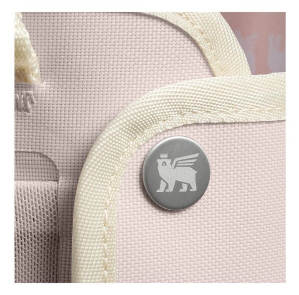 Nosička na termosku All-Day Quencher Carry-All Rose Quartz – Stanley