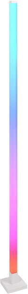 Goldlux Magical stojací lampa 1x7 W bílá 325211