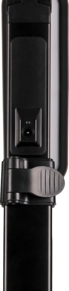 Goldlux Ferrara stojací lampa 1x13 W černá 325006