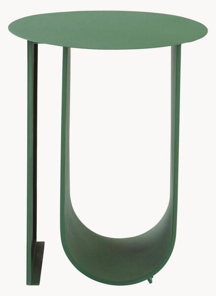 Stolek Lostallo Green