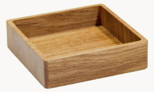 Servírovací mísa z dubového dřeva Nature