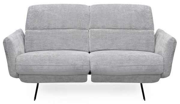 Relaxační pohovka CIRILO 2SF | 168 cm | polohování zad a nohou | EXTRA KVALITA | VÝBĚR TKANIN
