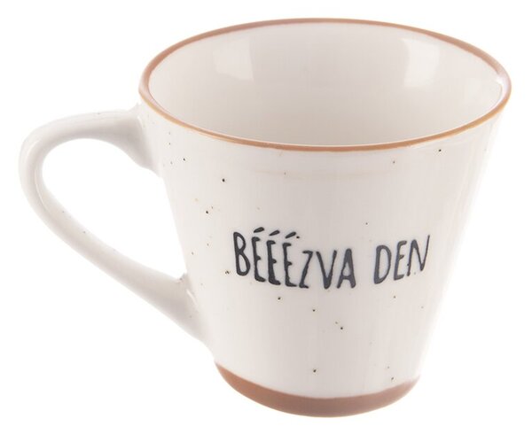 Hrnek STATEK ovečka espresso 0,07 l