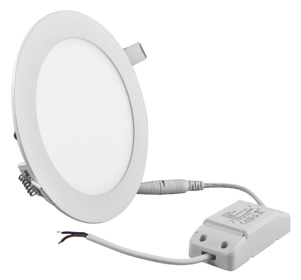 Goldlux Mars LED zapuštěná světla 1x24 W bílá 303547