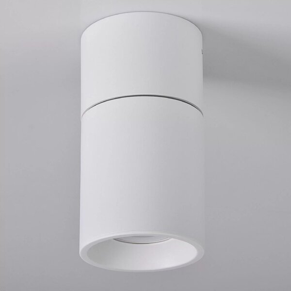 Goldlux Nixa stropní světlo 1x10 W bílá 314239
