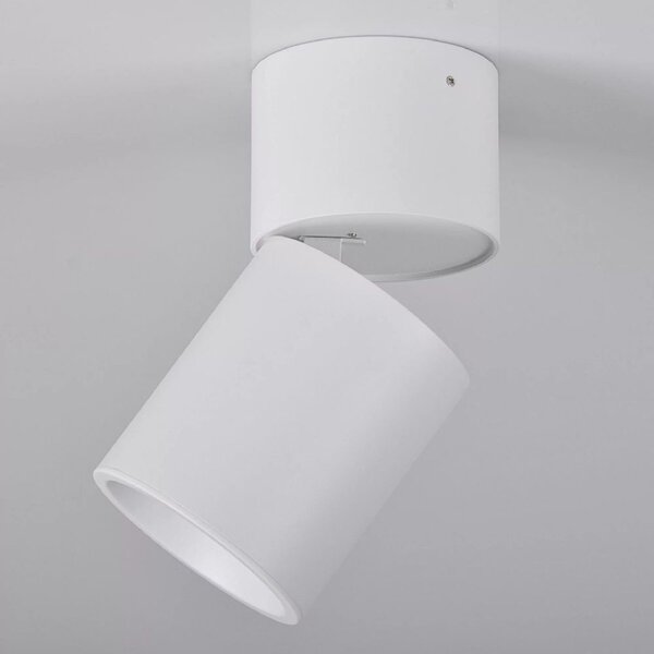 Goldlux Nixa stropní světlo 1x10 W bílá 314239