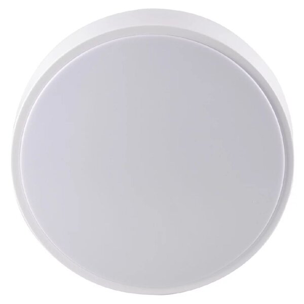 Goldlux Rene nástěnné svítidlo 1x15 W bílá 317452
