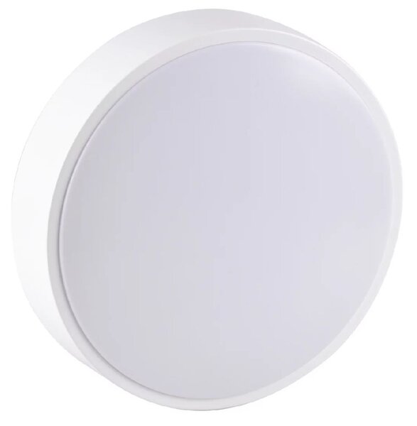 Goldlux Rene nástěnné svítidlo 1x15 W bílá 317452