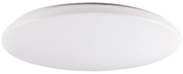Goldlux Pirius nástěnné svítidlo 1x100 W bílá 313522