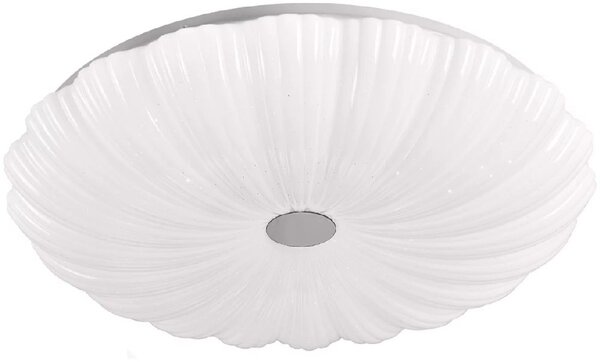 Goldlux Flower nástěnné svítidlo 1x72 W bílá 313546