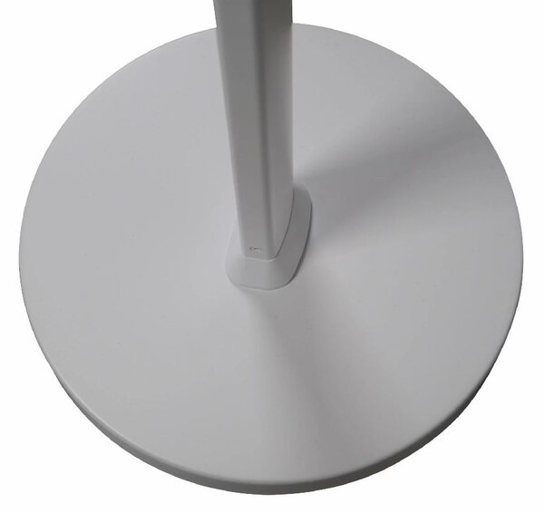 Goldlux Ferrara stojací lampa 1x13 W bílá 327369