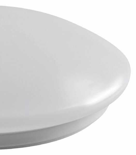 Goldlux Bonifacy nástěnné svítidlo 1x20 W bílá 326850