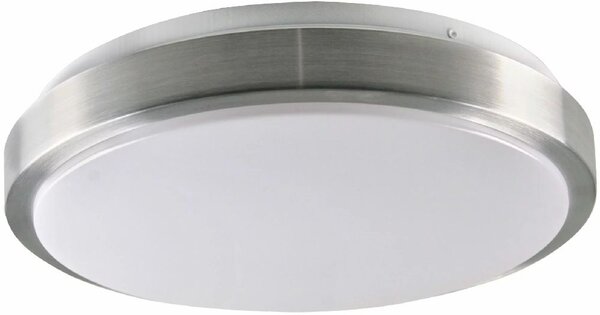 Goldlux Benedykt nástěnné svítidlo 2x20 W chrom 326843