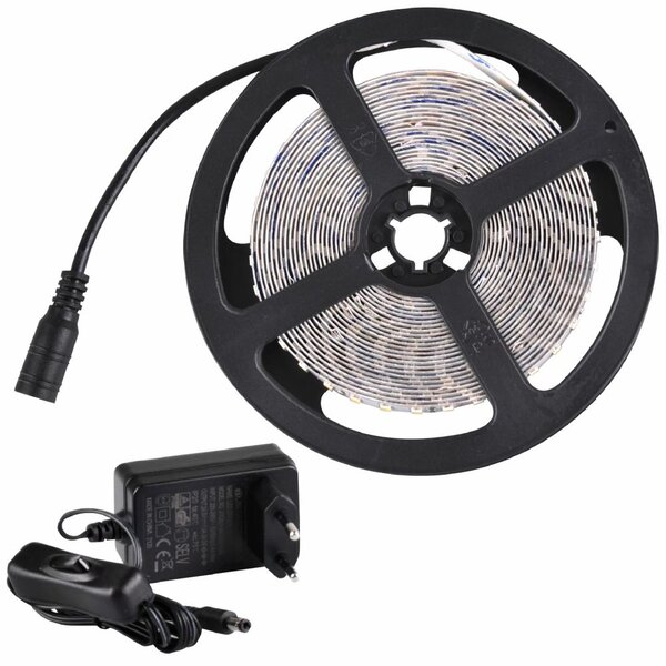 Goldlux led páska 500 cm 35 W 324184