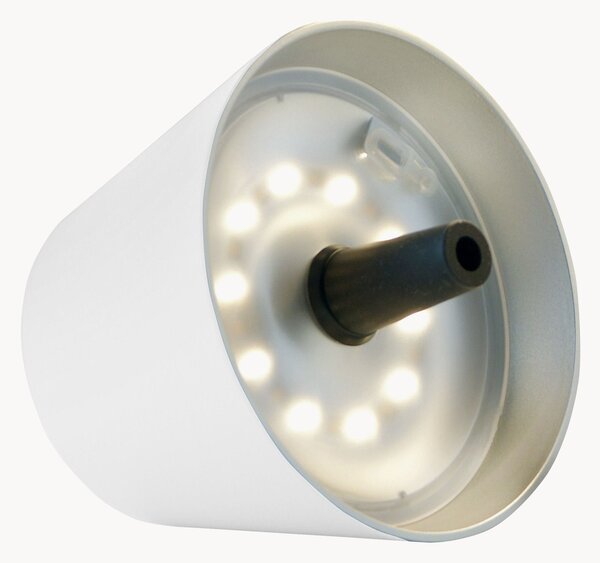 Přenosná stolní LED lampa's funkcí změny barvy Top 2.0