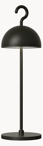 Přenosná stmívatelná stolní LED lampa Hook