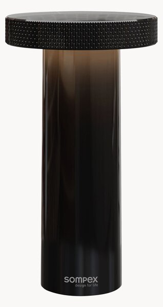 Přenosná stolní LED lampa Volume