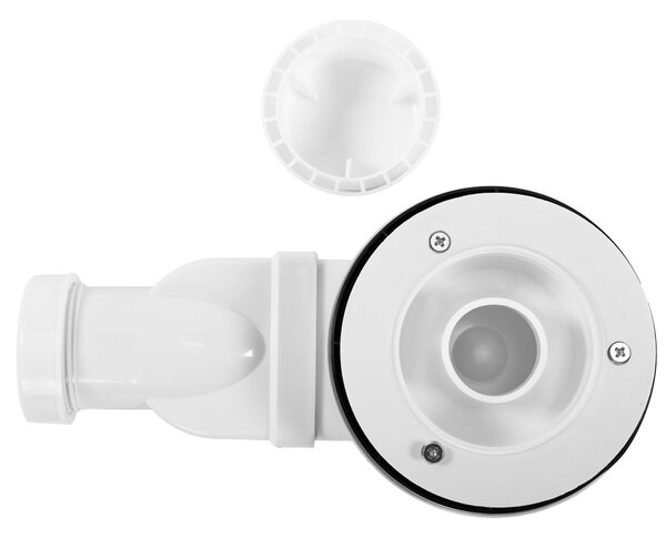 Sprchový sifon WP-02