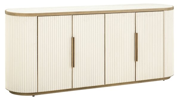 -25 % Dny MOMENTI– Richmond Komoda Tivoli 192 x 46 cm