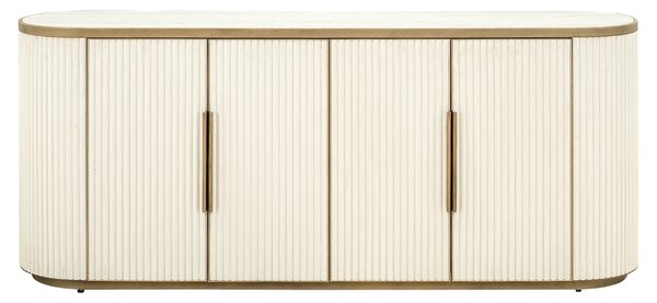 -25 % Dny MOMENTI– Richmond Komoda Tivoli 192 x 46 cm