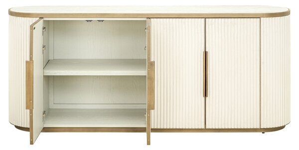 -25 % Dny MOMENTI– Richmond Komoda Tivoli 192 x 46 cm