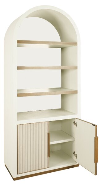 -25 % Dny MOMENTI– Richmond Knihovna Tivoli 210 x 90 cm
