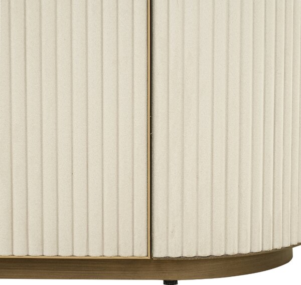 -25 % Dny MOMENTI– Richmond Komoda Tivoli 192 x 46 cm