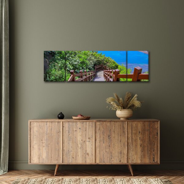 Obraz - Panorama (170x50 cm)